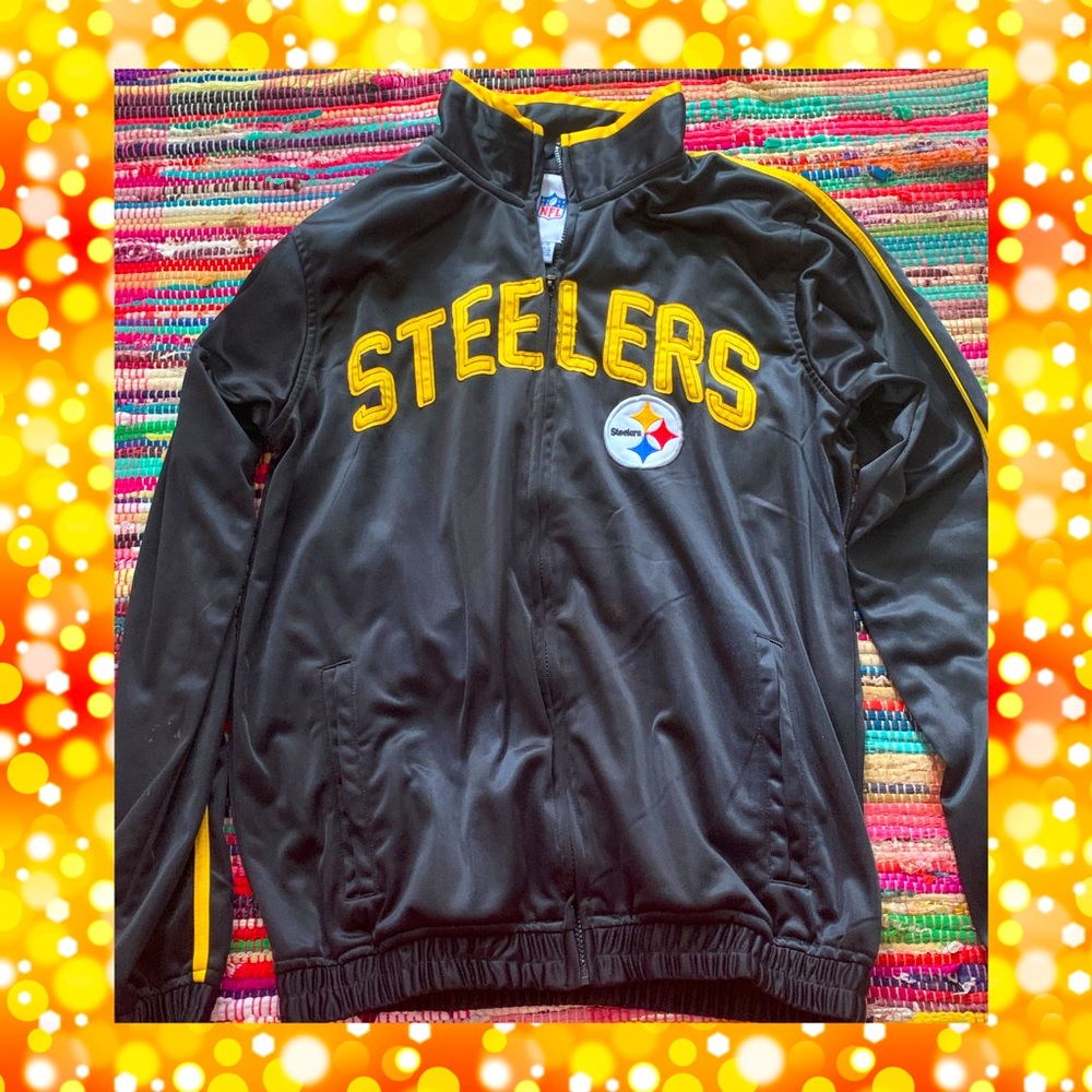 Steelers jacket